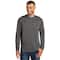 Port & Company® Performance Fleece Crewneck Adult Sweatshirt